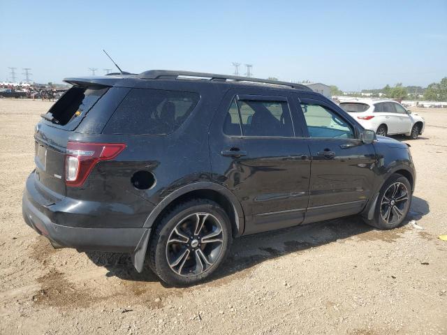 Продажа на аукционе авто 2015 Ford Explorer, vin: 1FM5K8GT0FGC32530, номер лота: 68006355