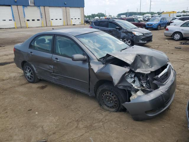 Продаж на аукціоні авто 2006 Toyota Corolla, vin: 2T1BR32E66C650619, номер лоту: 79915255