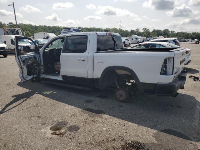 67941095 :رقم المزاد ، 1C6SRFLT2LN279344 vin ، 2020 Ram 1500 Rebel مزاد بيع