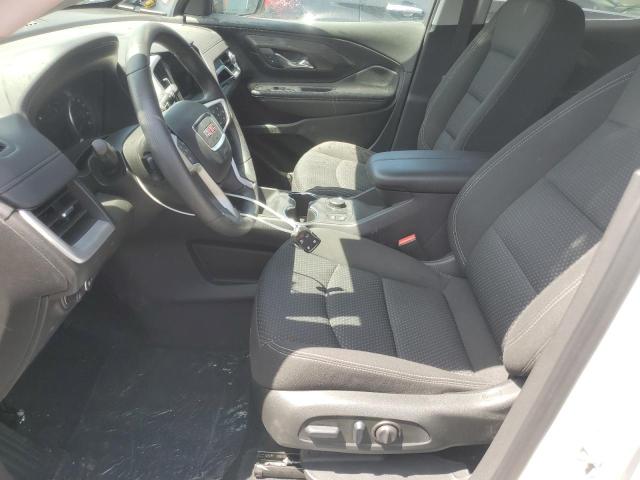 69621575 :رقم المزاد ، 3GKALMEG5RL400889 vin ، 2024 Gmc Terrain Sl مزاد بيع