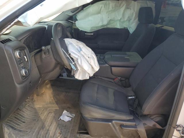 69106735 :رقم المزاد ، 3GTNUAED5PG360687 vin ، 2023 Gmc Sierra مزاد بيع