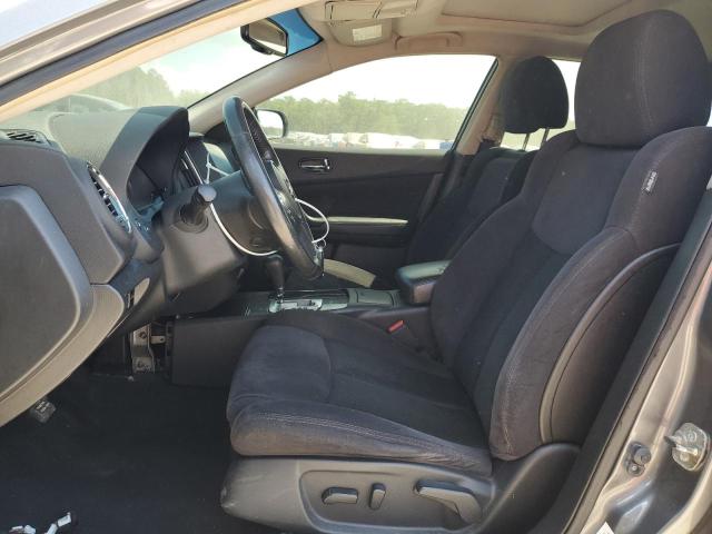 70993085 :رقم المزاد ، 1N4AA5AP2EC906334 vin ، 2014 Nissan Maxima S مزاد بيع