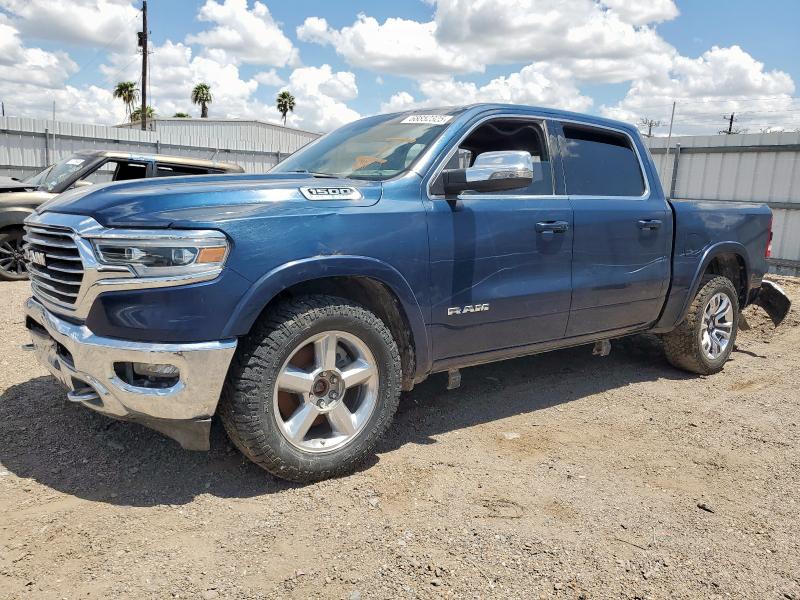 Продажа на аукционе авто 2023 Ram 1500 Longh, vin: 1C6SRFKT9PN658588, номер лота: 71714605