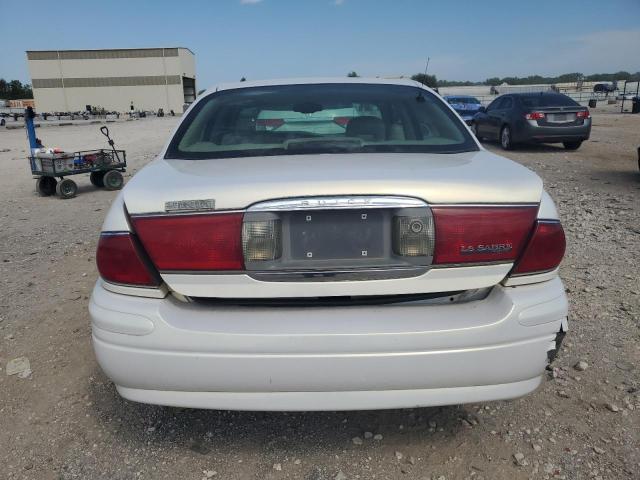 69365975 :رقم المزاد ، 1G4HR54K24U133838 vin ، 2004 Buick Lesabre Limited مزاد بيع