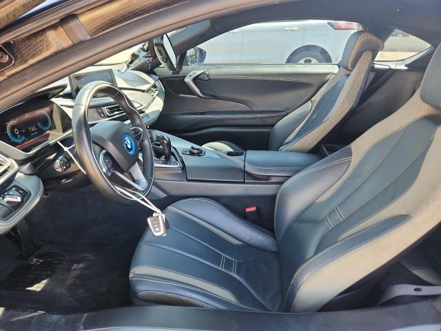 Aukcja sprzedaży 2017 Bmw I8, vin: WBY2Z2C32HV676608, numer aukcji: 69591445