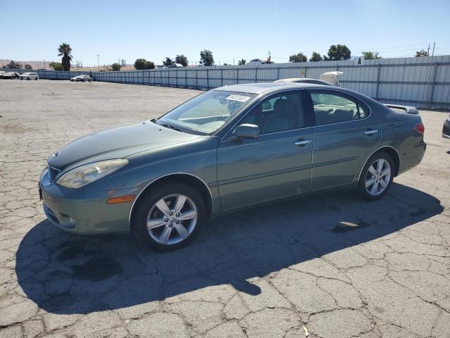 Aukcja sprzedaży 2005 Lexus Es 330, vin: JTHBA30G755118303, numer aukcji: 69222855