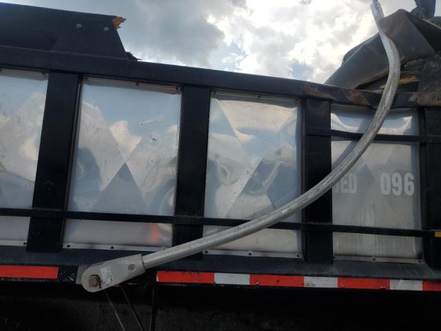 2018 Volvo Vhd მანქანა იყიდება აუქციონზე, vin: 4V5KC9DH5JN894473, აუქციონის ნომერი: 68024595