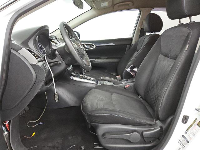 Aukcja sprzedaży 2016 Nissan Sentra S, vin: 3N1AB7AP3GY215197, numer aukcji: 66951915
