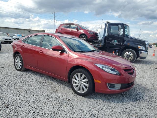 Продажа на аукционе авто 2012 Mazda 6 I, vin: 1YVHZ8DH5C5M23536, номер лота: 70357255