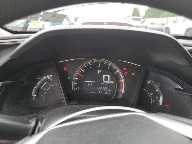 Aukcja sprzedaży 2016 Honda Civic Lx, vin: 19XFC2F54GE225748, numer aukcji: 66263415