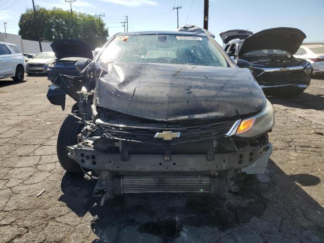 68900675 :رقم المزاد ، 3G1BE6SM7HS612867 vin ، 2017 Chevrolet Cruze Lt مزاد بيع