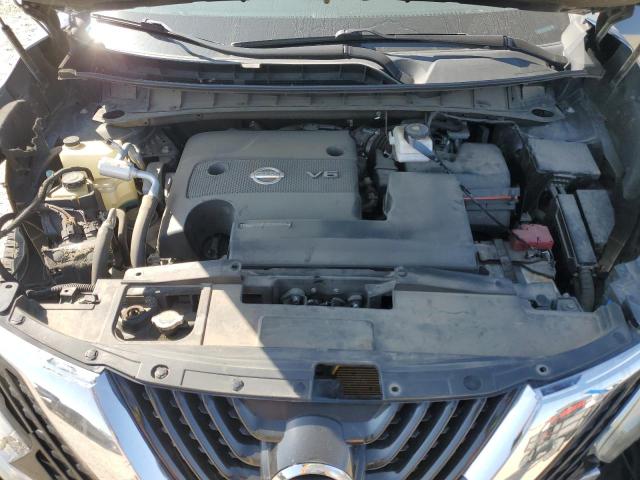 Продаж на аукціоні авто 2017 Nissan Murano, vin: 5N1AZ2MH9HN117446, номер лоту: 70473775