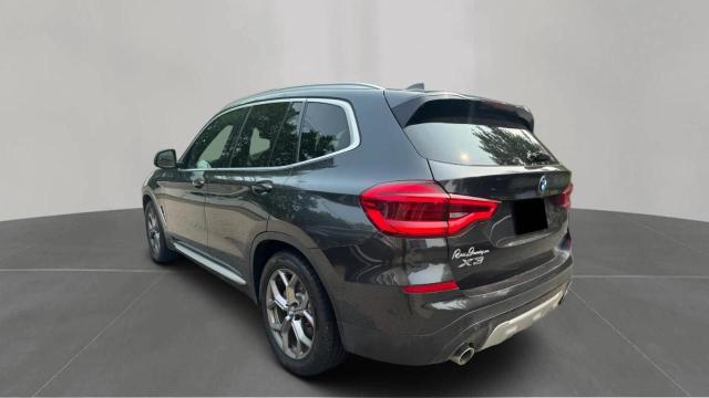 68011975 :رقم المزاد ، 5UXTY3C04M9D97184 vin ، 2021 Bmw X3 Sdrive3 مزاد بيع