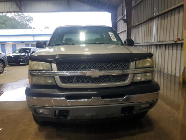 2005 Chevrolet Silverado მანქანა იყიდება აუქციონზე, vin: 2GCEK13T651277002, აუქციონის ნომერი: 86292105