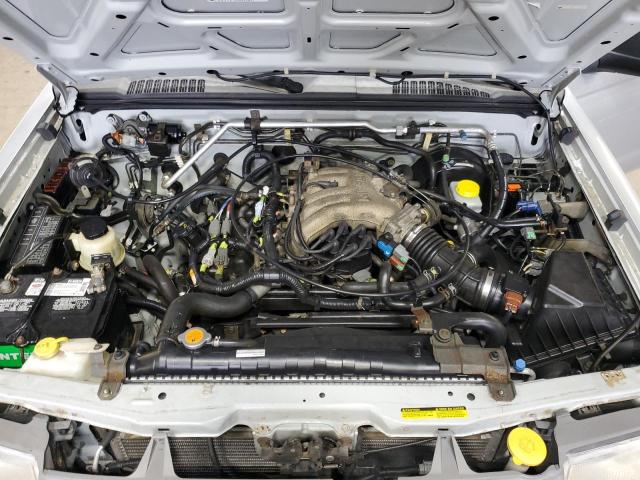 Aukcja sprzedaży 2000 Nissan Xterra, vin: 5N1ED28Y3YC607371, numer aukcji: 71092825