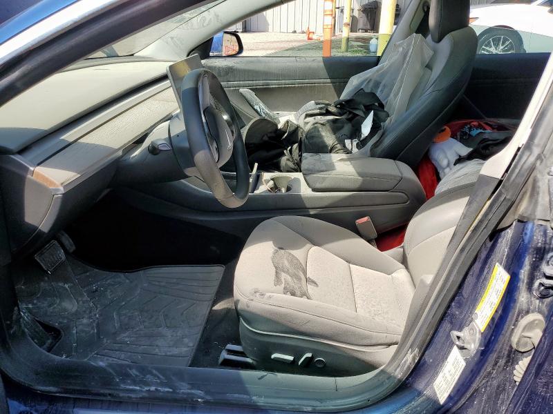 Aukcja sprzedaży 2019 Tesla Model 3, vin: 5YJ3E1EA3KF485731, numer aukcji: 68911935
