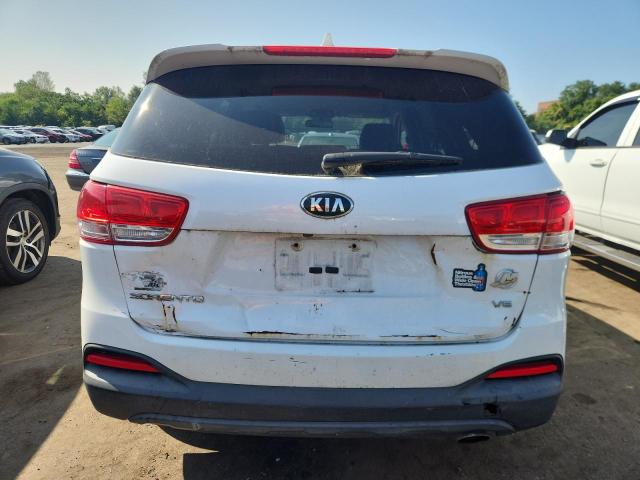 Продажа на аукционе авто 2016 Kia Sorento, vin: 5XYPGDA50GG003674, номер лота: 68783075