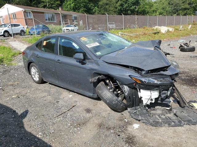 Продажа на аукционе авто 2025 Toyota Camry Xse, vin: 4T1DAACK4SU513910, номер лота: 68274755