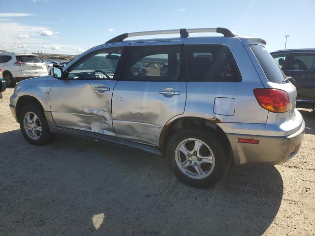 Aukcja sprzedaży 2004 Mitsubishi Outlander, vin: JA4LZ31FX4U600458, numer aukcji: 69294415
