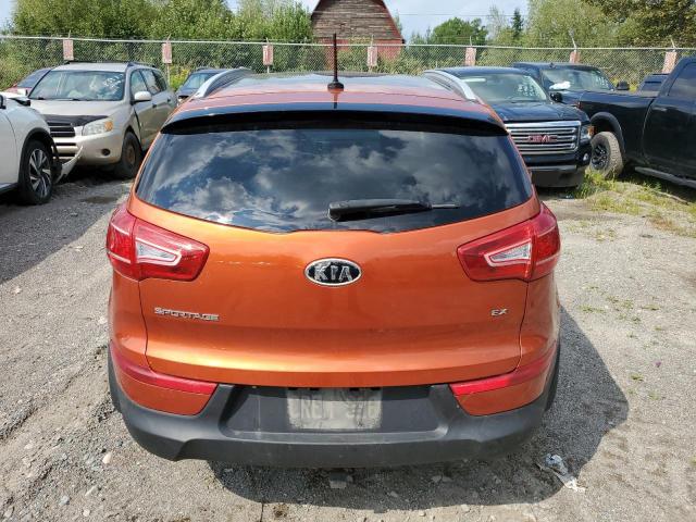 Aukcja sprzedaży 2012 Kia Sportage, vin: KNDPCCA21C7278733, numer aukcji: 69213655