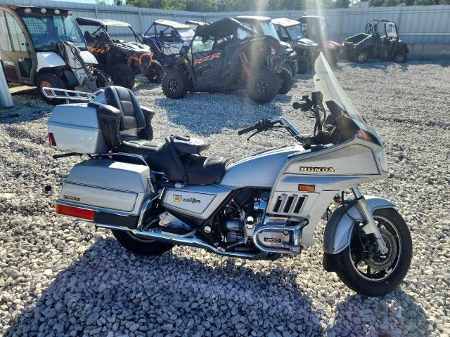 1985 Honda Gl1200 მანქანა იყიდება აუქციონზე, vin: 1HFSC1418FA108769, აუქციონის ნომერი: 69939125