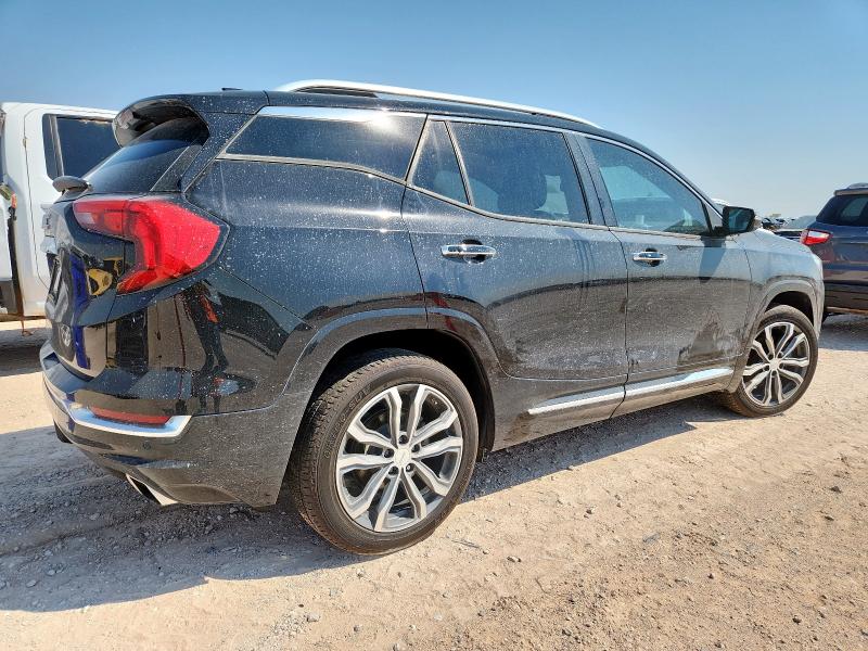 70035735 :رقم المزاد ، 3GKALSEX2JL272703 vin ، 2018 Gmc Terrain مزاد بيع