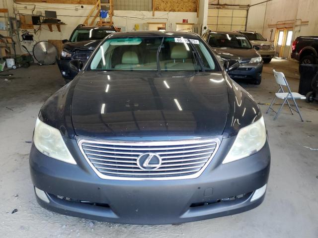 Aukcja sprzedaży 2009 Lexus Ls 460l, vin: JTHGL46F195034746, numer aukcji: 65789325