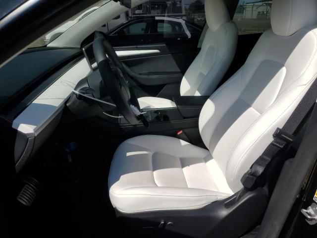 68731215 :رقم المزاد ، 7SAYGDEF6PF863550 vin ، 2023 Tesla Model Y مزاد بيع