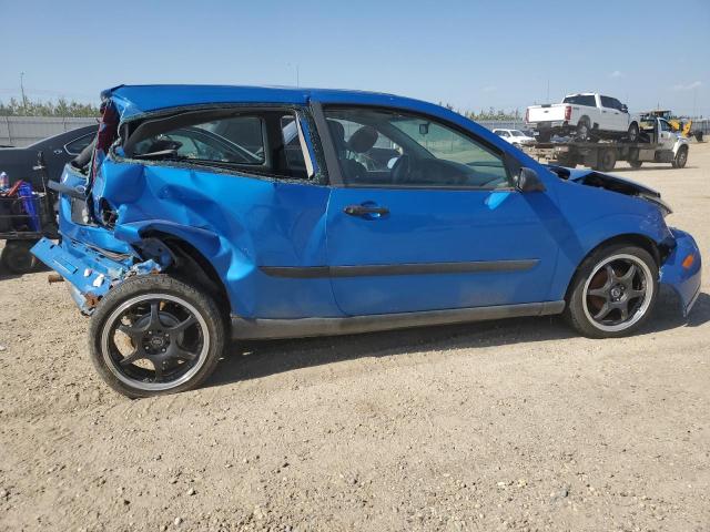 66826605 :رقم المزاد ، 3FAFP31391R209714 vin ، 2001 Ford Focus مزاد بيع