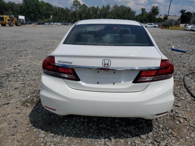 2014 Honda Civic მანქანა იყიდება აუქციონზე, vin: 19XFB2F50EE066338, აუქციონის ნომერი: 69820575