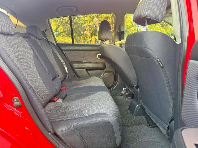 Aukcja sprzedaży 2009 Nissan Versa S, vin: 3N1BC13E29L384234, numer aukcji: 69158385