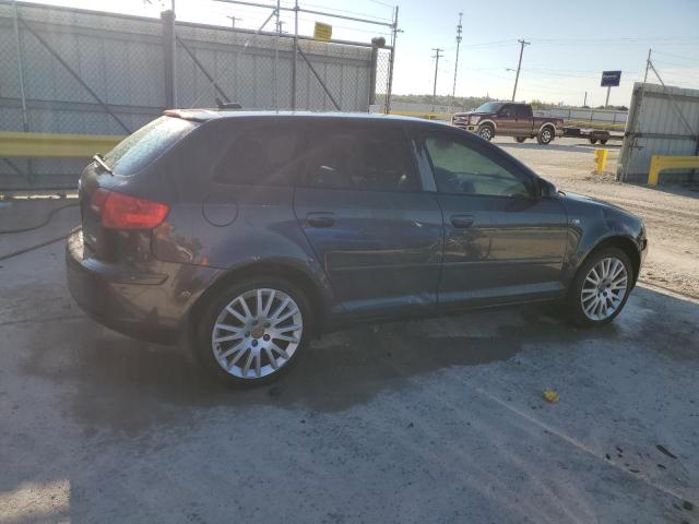 Aukcja sprzedaży 2006 Audi A3, vin: WAUNF78P26A110255, numer aukcji: 60493736
