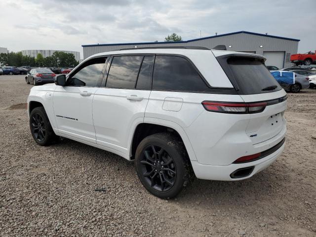 Продажа на аукционе авто 2023 Jeep Grand Cherokee, vin: 1C4RJYB61P8892579, номер лота: 68268035