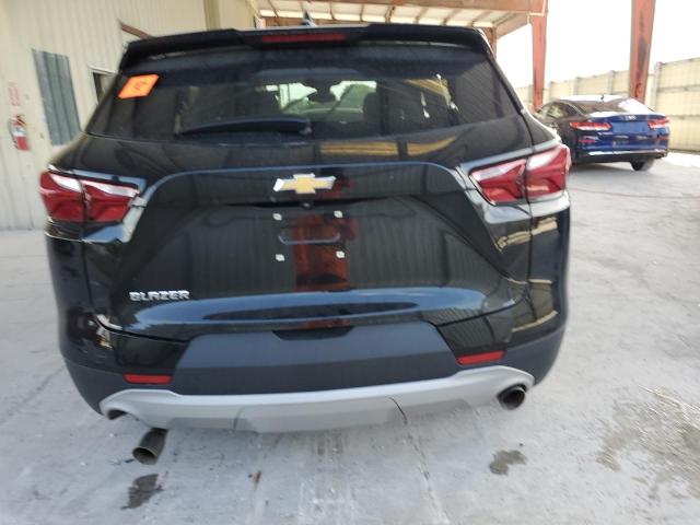 Продаж на аукціоні авто 2021 Chevrolet Blazer 2lt, vin: 3GNKBCRS3MS514472, номер лоту: 77661905