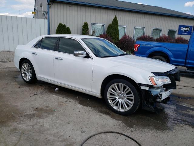 2011 Chrysler 300 მანქანა იყიდება აუქციონზე, vin: 2C3CA5CGXBH559266, აუქციონის ნომერი: 70524755