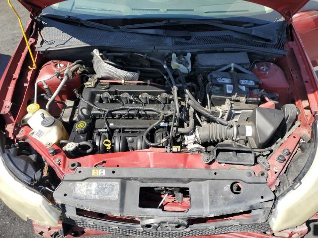 Aukcja sprzedaży 2010 Ford Focus, vin: 1FAHP3FNXAW260879, numer aukcji: 70342265