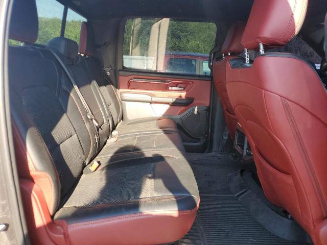 2019 Ram 1500 Rebel მანქანა იყიდება აუქციონზე, vin: 1C6SRFLT5KN586862, აუქციონის ნომერი: 68552065