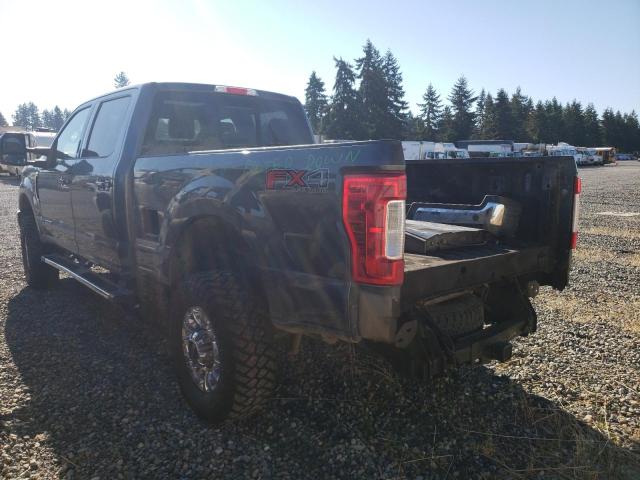 Aukcja sprzedaży 2018 Ford F350 Super, vin: 1FT8W3BT7JEC80336, numer aukcji: 94195875