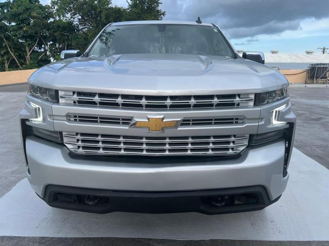 Aukcja sprzedaży 2021 Chevrolet Silverado, vin: 3GCUYDET2MG212792, numer aukcji: 70772825
