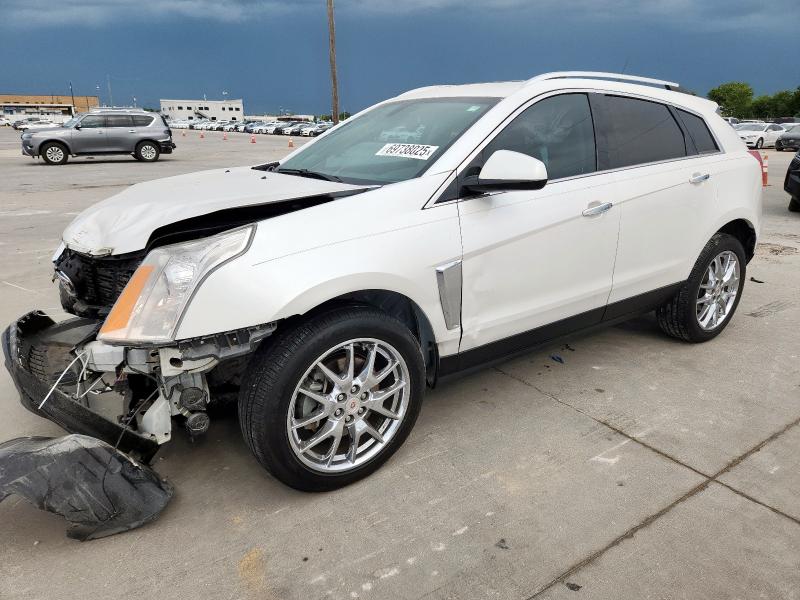 Aukcja sprzedaży 2013 Cadillac Srx, vin: 3GYFNDE33DS611977, numer aukcji: 69738025