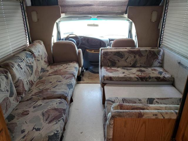 69734525 :رقم المزاد ، 1FDKE30S9VHA54009 vin ، 1997 Ford Econoline مزاد بيع