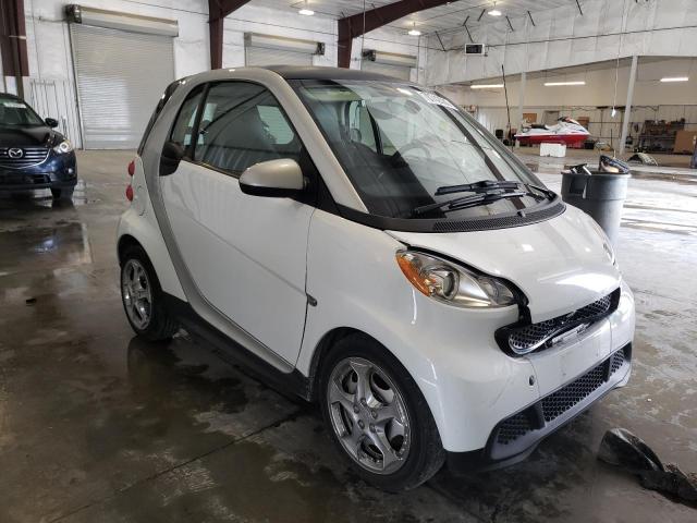 2014 Smart Fortwo მანქანა იყიდება აუქციონზე, vin: WMEEJ3BA5EK754115, აუქციონის ნომერი: 70742085