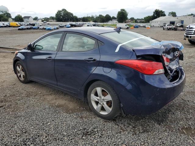 62458785 :رقم المزاد ، 5NPDH4AE2DH331408 vin ، 2013 Hyundai Elantra مزاد بيع
