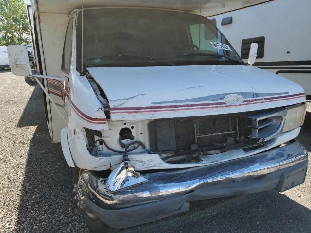 69734525 :رقم المزاد ، 1FDKE30S9VHA54009 vin ، 1997 Ford Econoline مزاد بيع