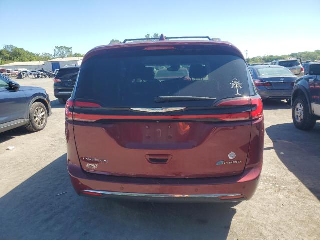 Aukcja sprzedaży 2021 Chrysler Pacifica, vin: 2C4RC1L78MR562463, numer aukcji: 70295695