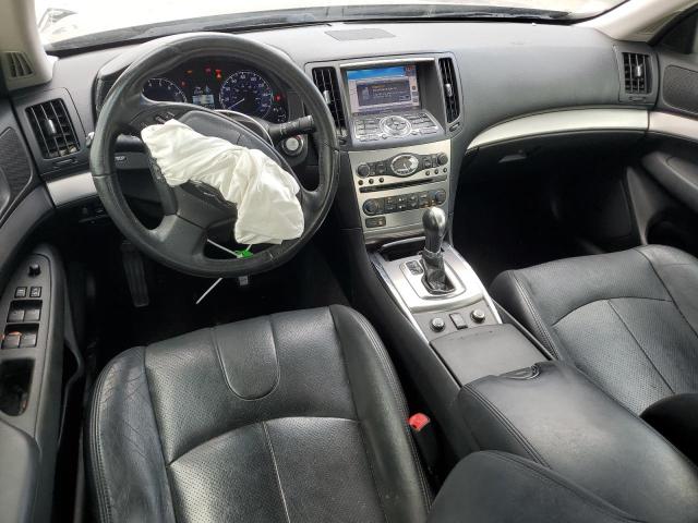 68082535 :رقم المزاد ، JN1CV6AR4FM523301 vin ، 2015 Infiniti Q40 مزاد بيع