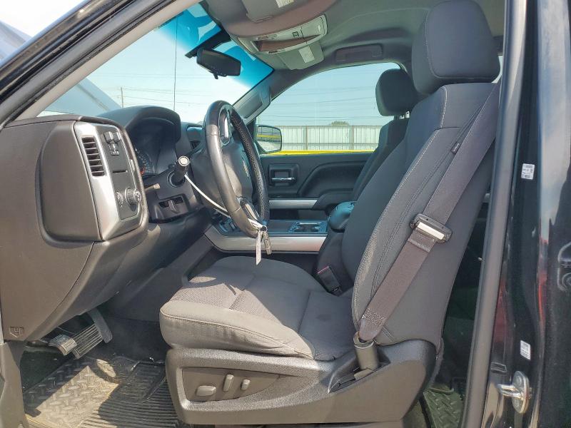 Aukcja sprzedaży 2016 Chevrolet Silverado, vin: 3GCPCREC0GG135000, numer aukcji: 69302755
