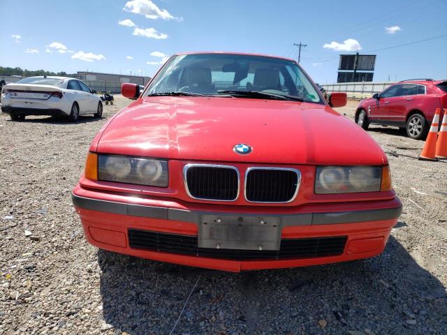 Aukcja sprzedaży 1998 Bmw 318ti, vin: WBACG8329WKC84777, numer aukcji: 70556775