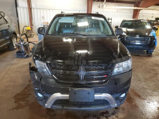 Продажа на аукционе авто 2017 Dodge Journey, vin: 3C4PDDGG6HT702836, номер лота: 69047165
