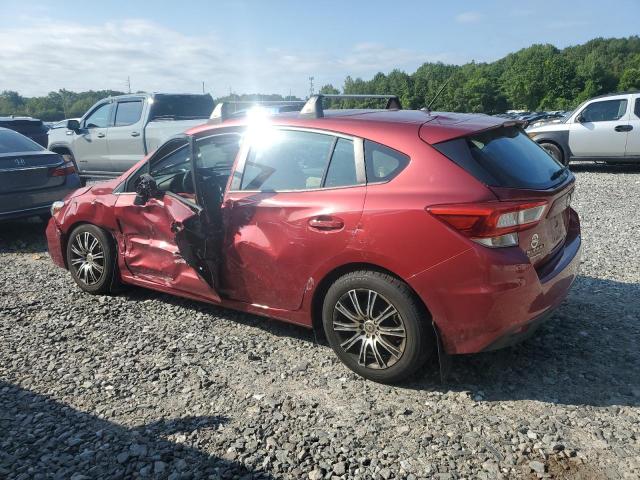 Aukcja sprzedaży 2018 Subaru Impreza, vin: 4S3GTAA68J3715476, numer aukcji: 68357205